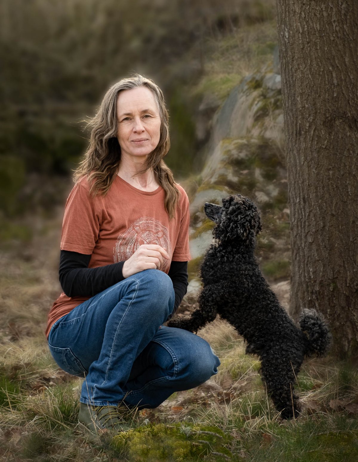 Fotograf Hillevi Upmanis